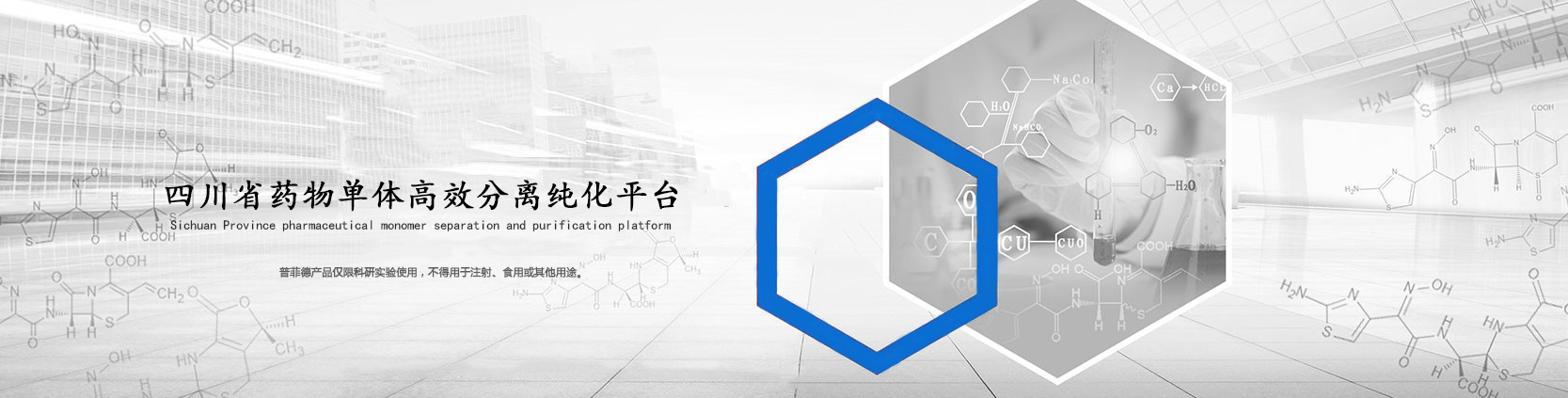 訂書肽合成技術(shù)-多肽定制-多肽合成公司-正肽生化科技(南京)有限公司